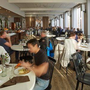 Comfort Hotel Sundsvall